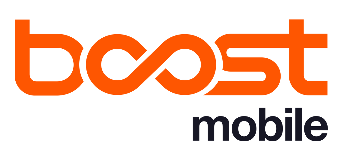 Boost Mobile logo
